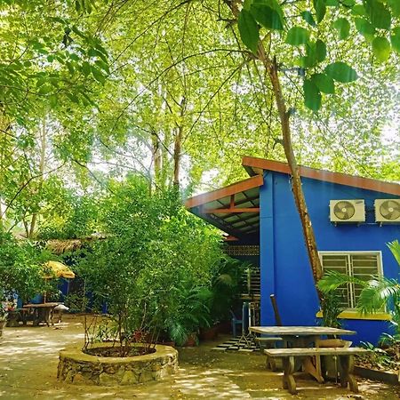 The Hideout Kampot Exterior foto