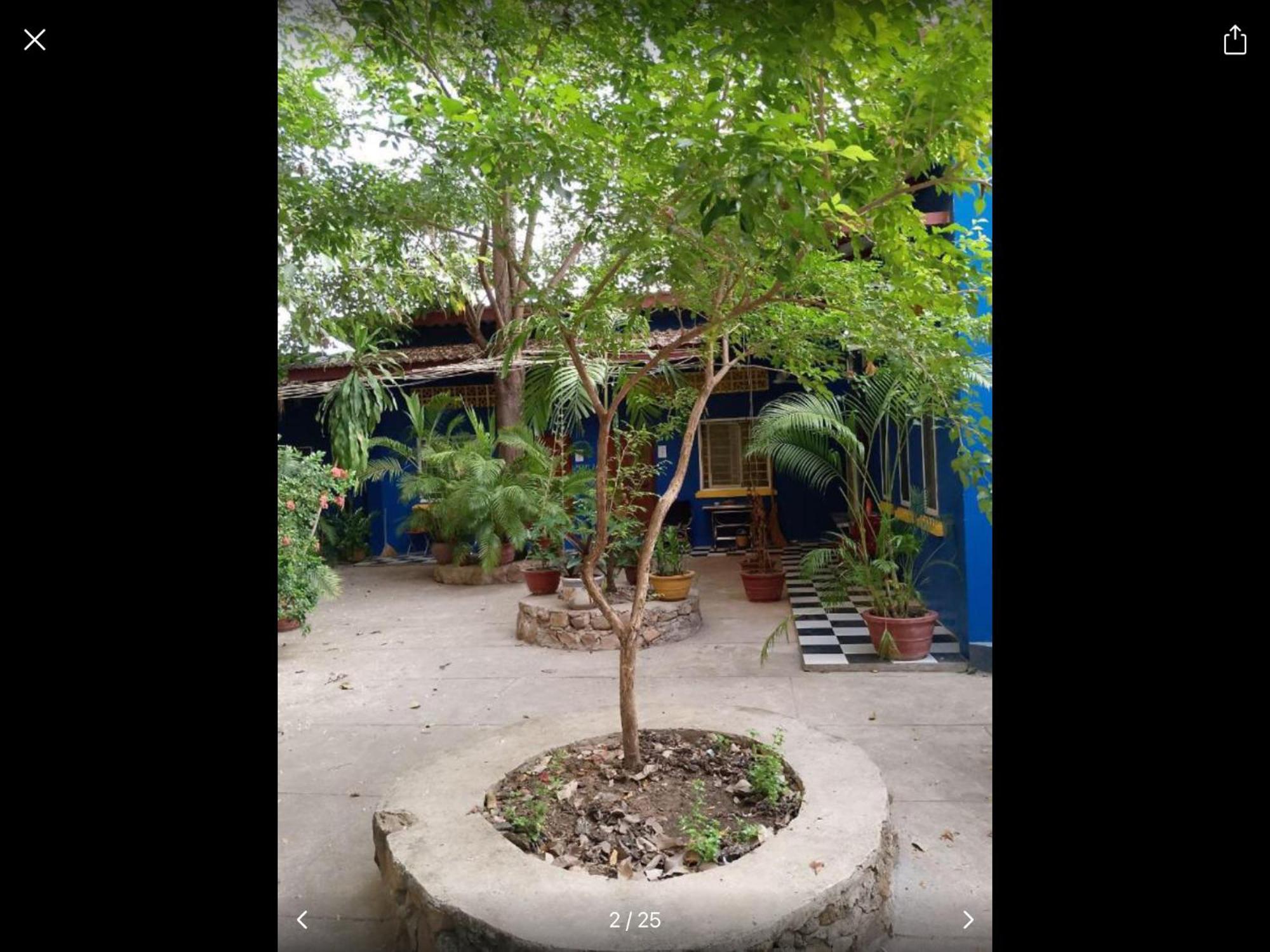 The Hideout Kampot Exterior foto